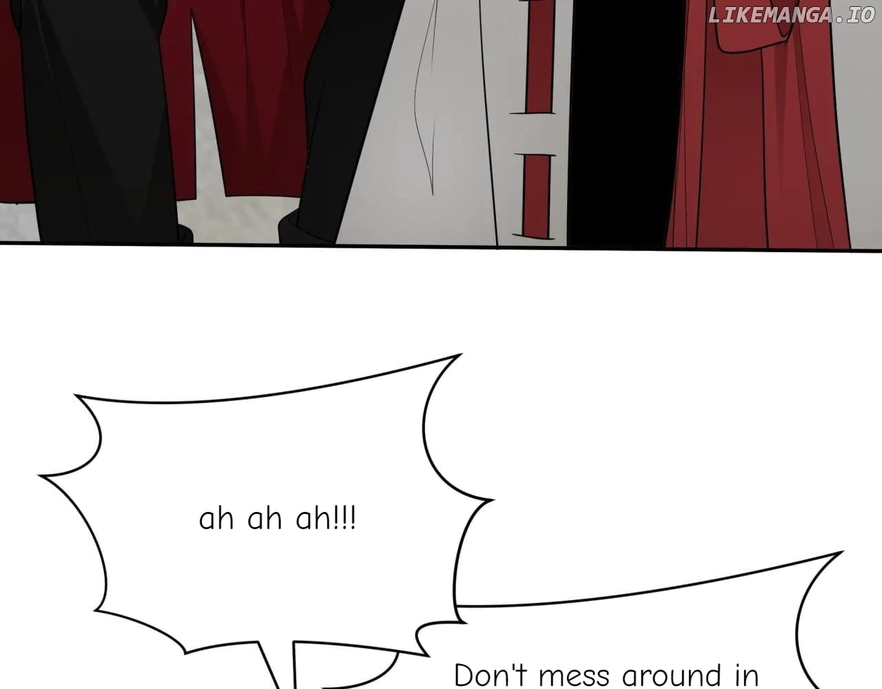 Era of the Haunted Chapter 427 - page 23